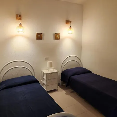 Apartment Trilo Mulbery Mit Grossem Garten By Interhome Costa Rei