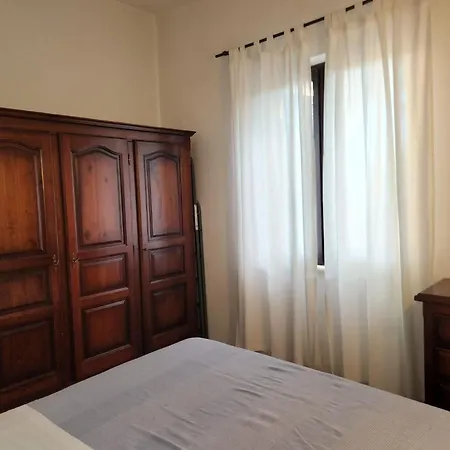 Trilo Mulbery Mit Grossem Garten By Interhome * Costa Rei