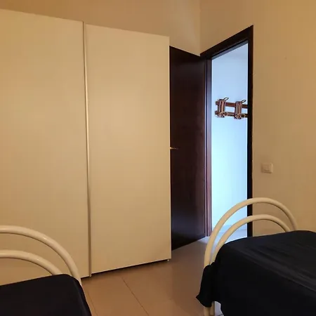 Trilo Mulbery Mit Grossem Garten By Interhome Costa Rei