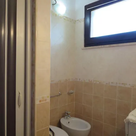 Trilo Mulbery Mit Grossem Garten By Interhome Apartment Costa Rei