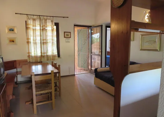 Apartment Trilo Mulbery Mit Grossem Garten By Interhome *