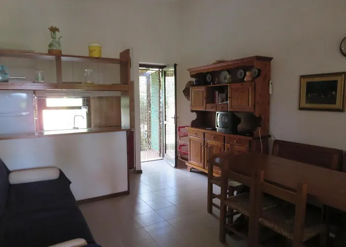 Apartment Trilo Mulbery Mit Grossem Garten By Interhome *