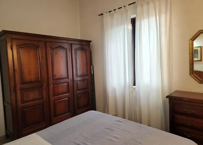 Trilo Mulbery Mit Grossem Garten By Interhome * Costa Rei