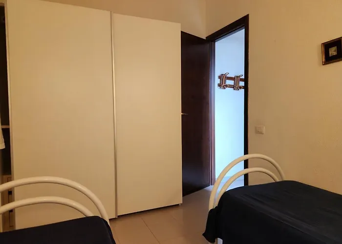 Trilo Mulbery Mit Grossem Garten By Interhome Costa Rei