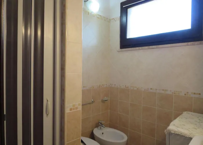 Trilo Mulbery Mit Grossem Garten By Interhome Apartment Costa Rei