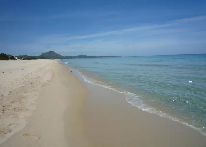 Trilo Mulbery Mit Grossem Garten By Interhome