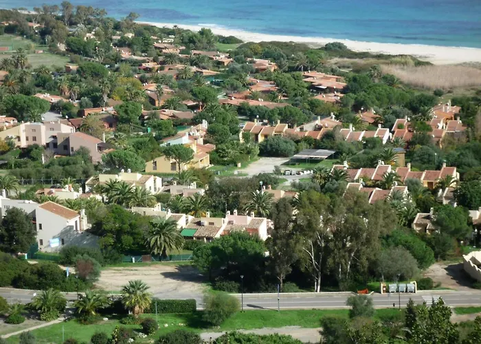 Trilo Mulbery Mit Grossem Garten By Interhome