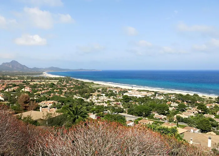 Trilo Mulbery Mit Grossem Garten By Interhome