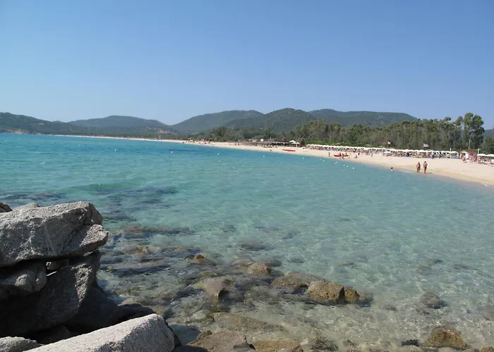 Apartment Trilo Mulbery Mit Grossem Garten By Interhome *