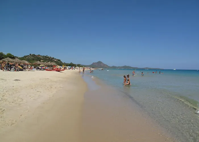 Trilo Mulbery Mit Grossem Garten By Interhome